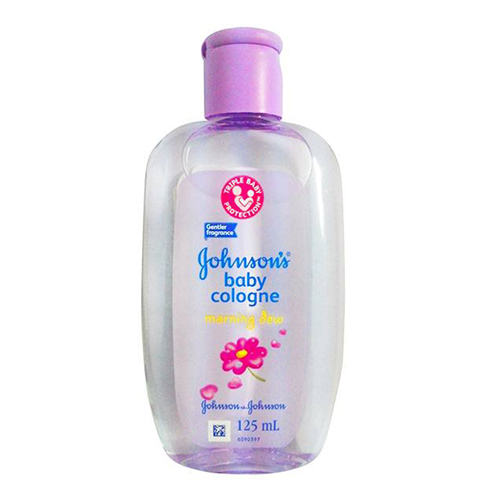 Bán Nước hoa Johnson's baby hương ban mai (125ml)
