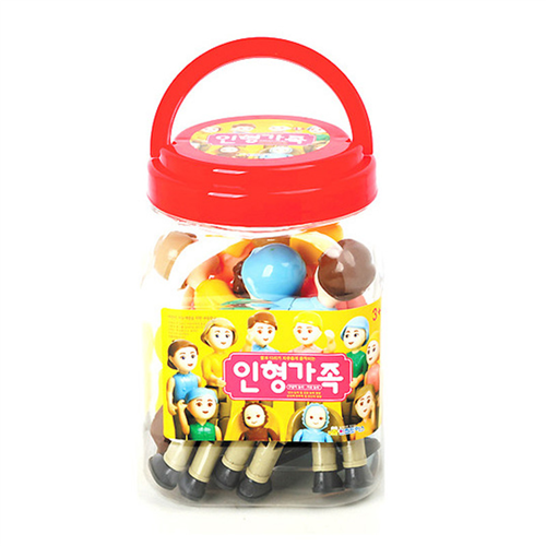 Bán Bộ gia đình búp bê Hanliptoy HL028