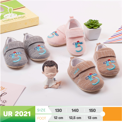Bán Giày tập đi đế kết Uala - UR2021