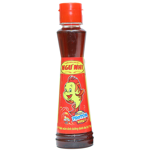 Bán Nước mắm Ngư Nhi 150ml