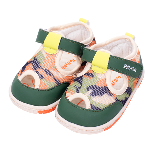 Bán Giày trẻ em Polly Kids TT7352
