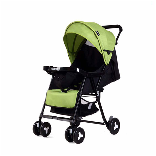 Bán Xe đẩy Seebaby QQ3 cho bé đi du lịch (nhiều màu)