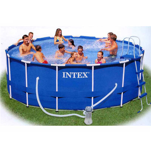 Bán Bể bơi phao gia đình Intex 56949