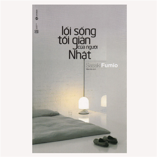 Bán Lối sống tối giản của Người Nhật