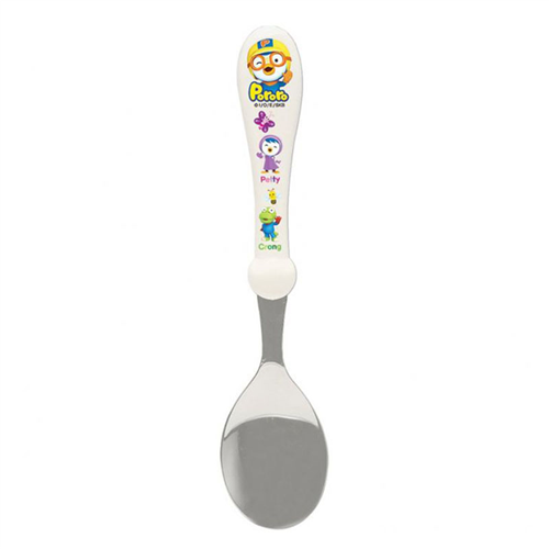 Bán Bộ thìa đũa tập ăn pororo