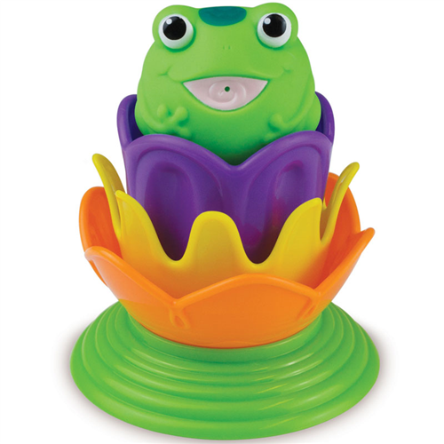 Bán Đồ chơi hoàng tử ếch Munchkin 24024