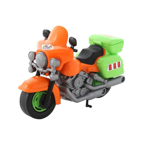 Bán Moto cảnh sát giao thông Polesie 8947