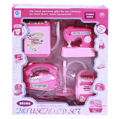 Bán Bộ đồ chơi nhà bếp 858-2