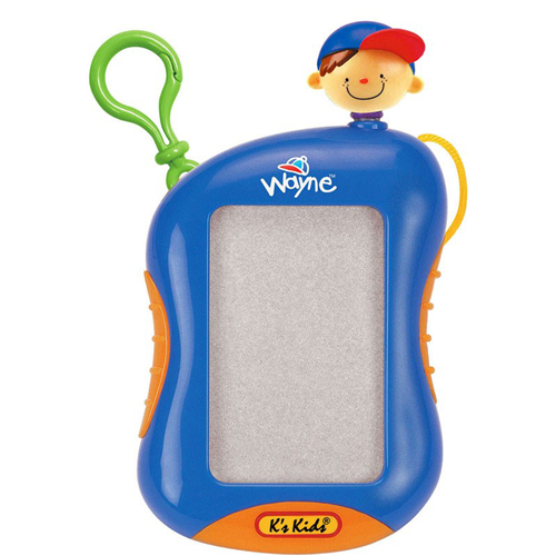 Bán Bảng vẽ hình cậu bé Wayne K's Kids KA10362