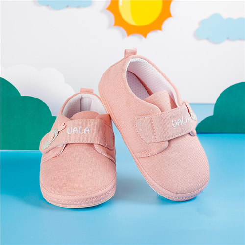 Bán Sandal tập đi đế cao su non Uala UR5342