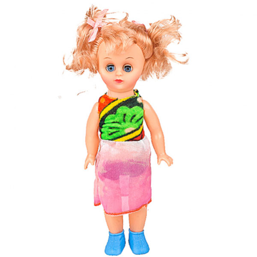 Bán Búp bê có đèn nhạc Việt HT7640 size nhỏ