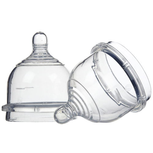 Bán Núm ty Yoomi silicone siêu mềm (2M+)