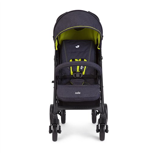 Bán Xe đẩy trẻ em Joie Brisk LX Denim Zest