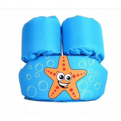 Bán Áo phao bơi liền tay và ngực HB120