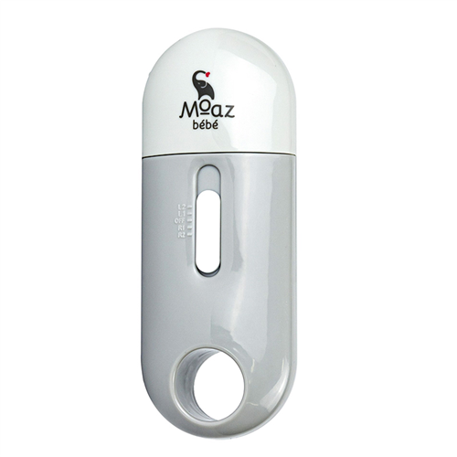 Bán Máy dũa móng tay cho bé Moaz Bebe MB-015