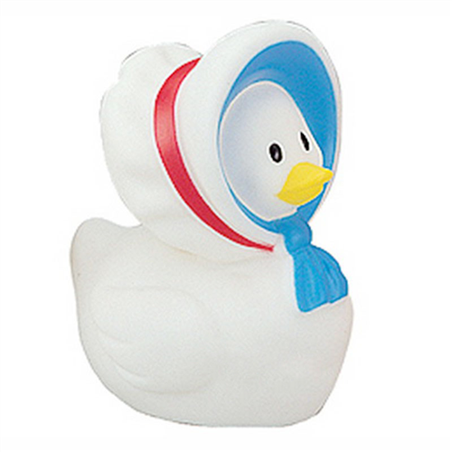 Bán Đồ chơi bóp chíp Farlin mẹ vịt đi chợ TOY-44