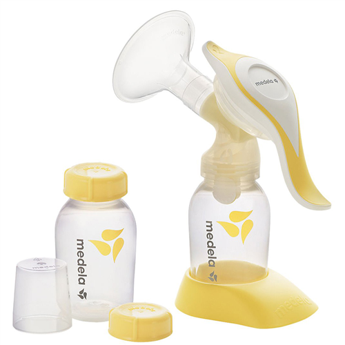 Bán Máy hút sữa Medela Harmony bằng tay