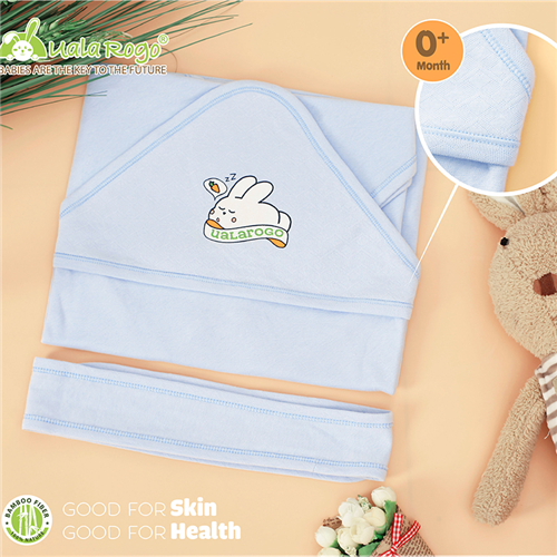 Bán Chăn ủ sơ sinh Uala UR8900 (90*90cm) nhiều màu