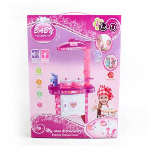Bán Đồ chơi nhà bếp VBC-3397
