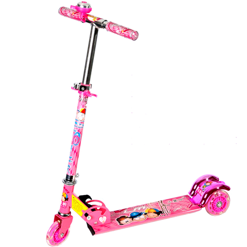 Bán Xe trượt Scooter 2009A