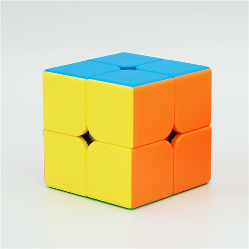 Bán Đồ chơi Rubik 2x2x2 DK81082