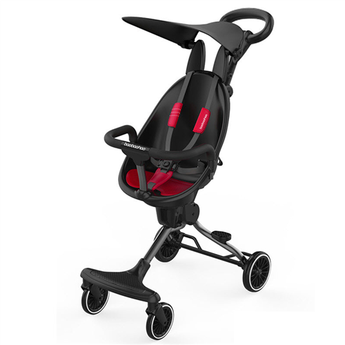 Bán Xe đẩy gấp gọn 2 chiều Baobaohao V5-B