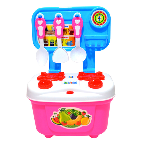 Bán Bộ đồ chơi nhà bếp 383A