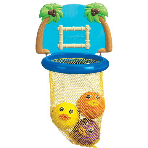 Bán Bộ đồ chơi bóng rổ Munchkin 18003