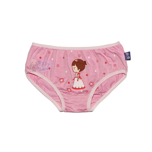 Bán Quần chip viền thun Babymommy QLN0050