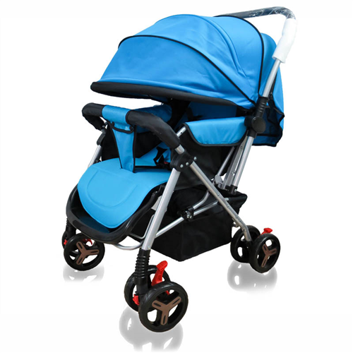 Bán Xe đẩy 2 chiều Gluck C601 (nhiều màu)
