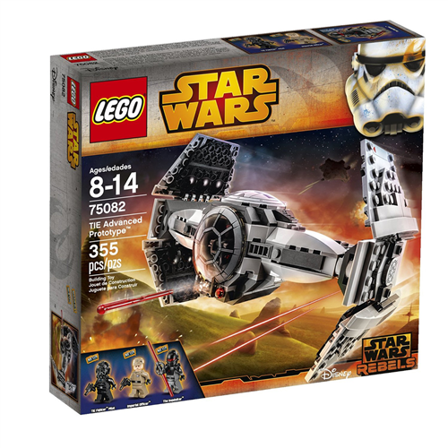 Bán Lego 75082 – Phi thuyền cao cấp TIE