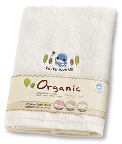 Bán KHĂN TẮM ORGANIC KUKU