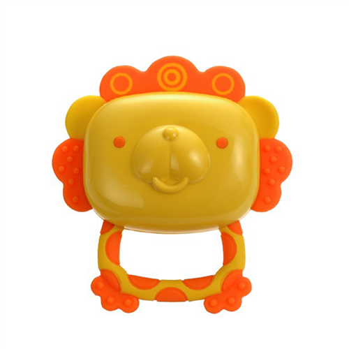 Bán Xúc xắc gặm nướu sư tử Richell RC43660
