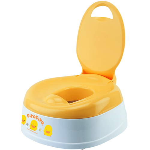 Bán Bô vệ sinh Piyo Piyo 830332 cho bé