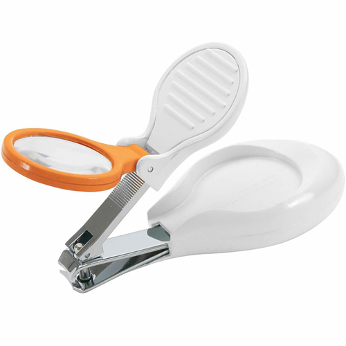 Bán Bấm móng tay có kính lúp Safety 1st (hết hàng)