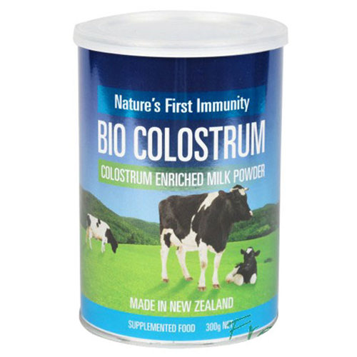 Bán Sữa non Bio Colostrum 300g