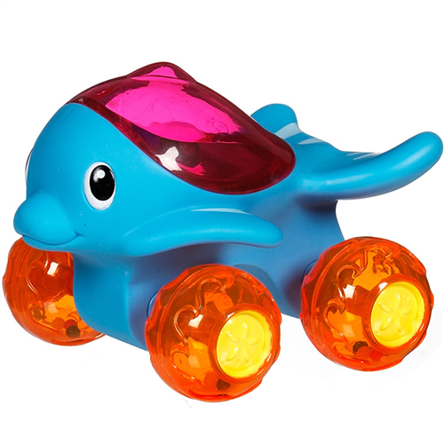 Bán Đồ chơi ô tô cá heo Munchkin 11201