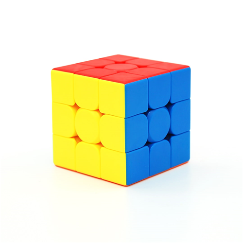 Bán Đồ chơi Rubik 3x3x3 DK81081