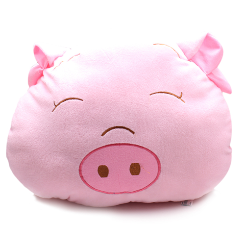 Bán Gối ôm hình lợn