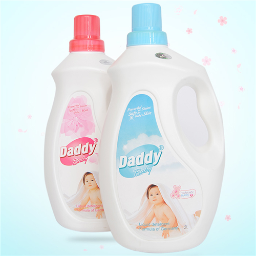 Bán Giặt xả Daddy 2 Lít