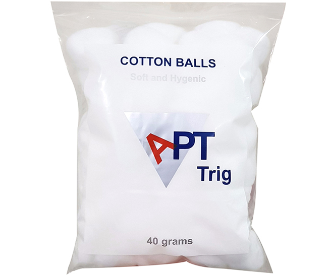 Bông gòn Softtip Thái Lan