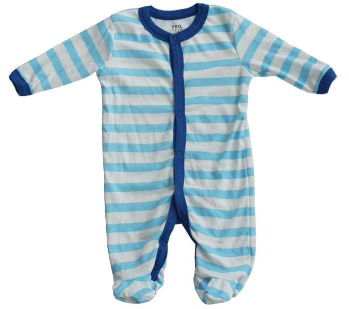 Body liền tất Next cho bé (3M+)