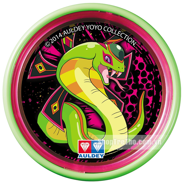 do choi Yoyo  – mang xa bong toi C 676112