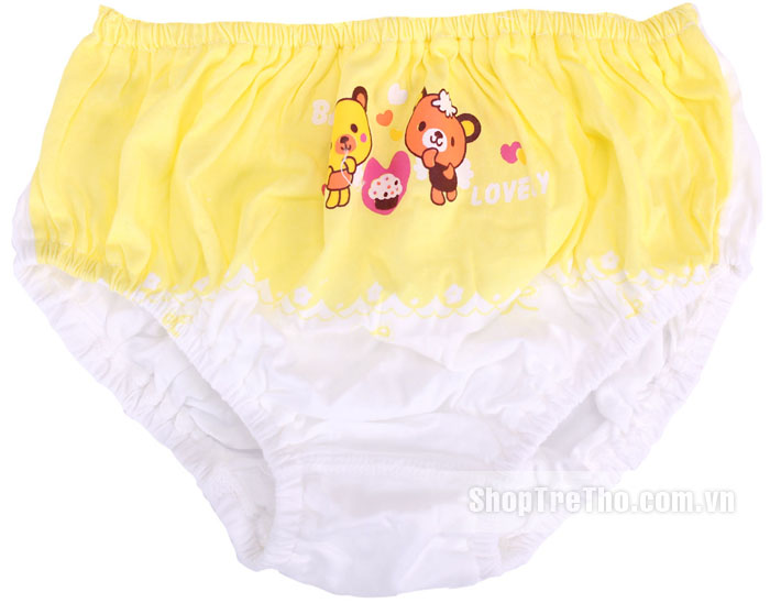 Quần silip Hello BiBi cho bé nhiều size