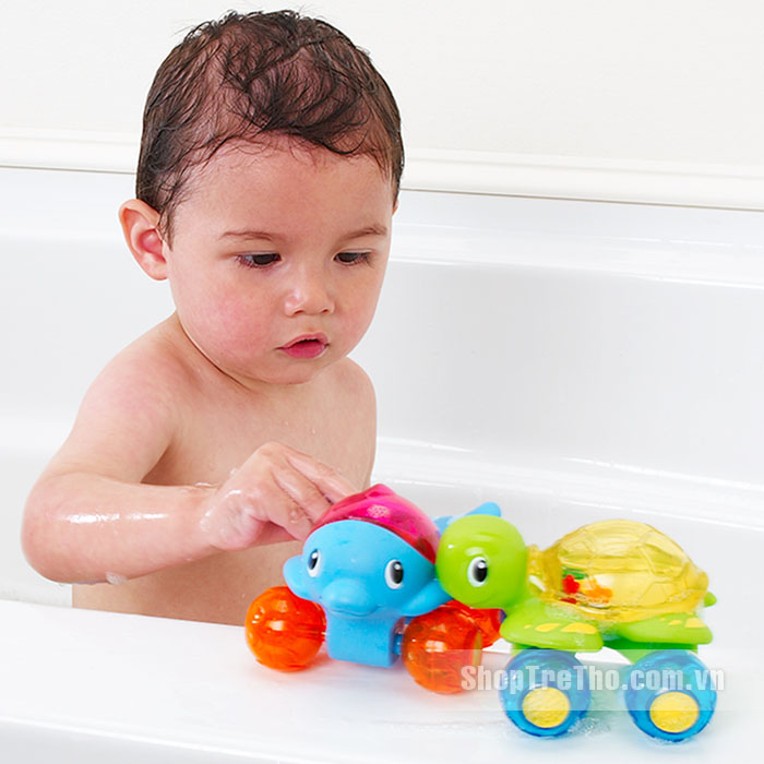 Đồ chơi rùa nổi trên nước Munchkin 11201