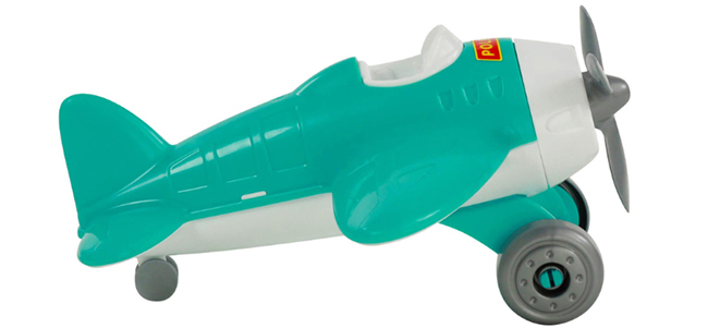 Máy bay thể thao Polesie 70272