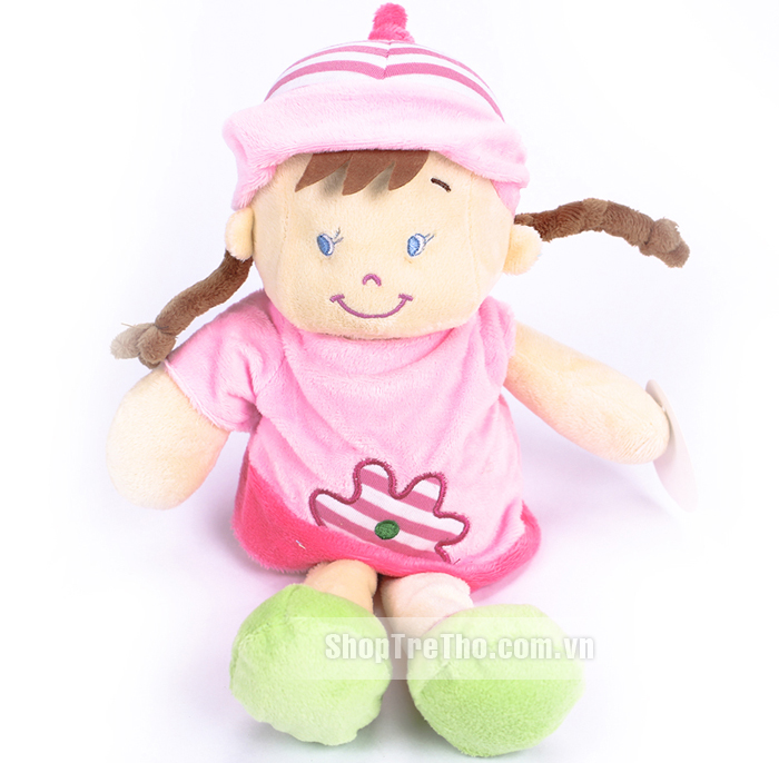Búp bê siêu mềm Just one - TB 292