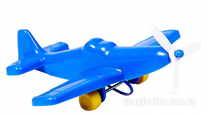 Máy bay đồ chơi Dantoy DT8053