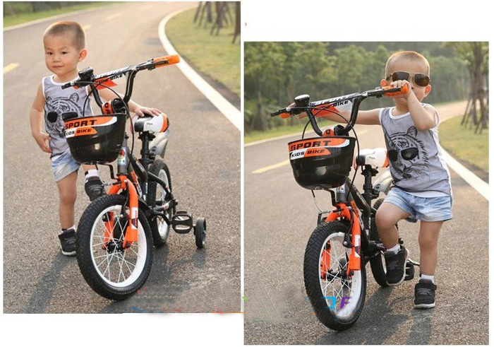 Xe đạp trẻ em Sport XQX05