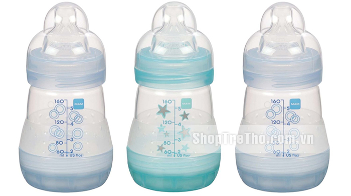 Bình sữa MAM 160ml